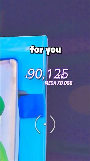 I found The BEST XP Map in Fortnite Chapter 7 Season 2 😍