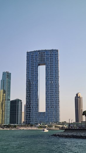 1.6K views · 12 reactions | Inside the Penthouse of the famous Address building located in JBR, Dubai ️ 120,000,000 aed  | The Luxury Home Show | Facebook