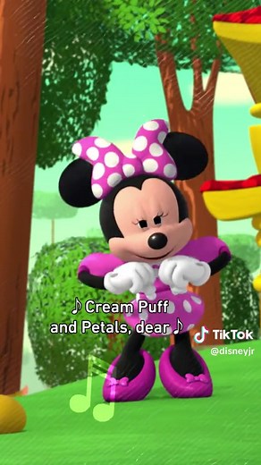 🪩💿🎀 🎥: Minnie's Bow-Toons: Pet Hotel, Mickey Mouse Clubhouse | Mickey Mouse Clubhouse