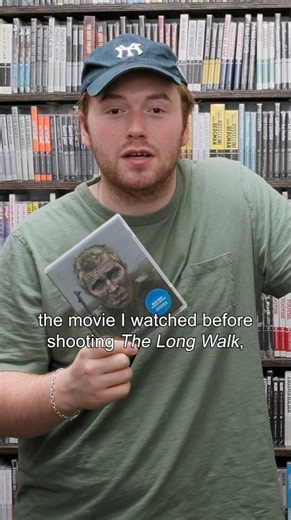 Cooper Hoffman Picks COME AND SEE | Now on the Criterion Channel
