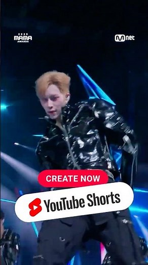 [#2025MAMA] Create a Short with 'FORMULA' and capture 2025 MAMA AWARDS energy!