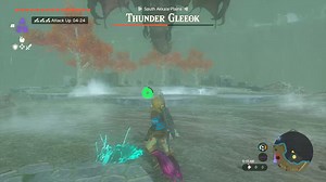 Useful Autobuild Schematic against Gleeoks