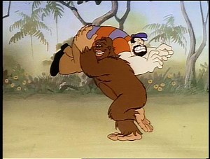 105K views · 630 shares | Followsk me adventure to find the Delmonica Diamond! #Popeye #PopeyeStrong #StrongtotheFinish #PopeyeandFriends #TreasureHunt #Diamond #Jungle #Adventure | Popeye | Facebook