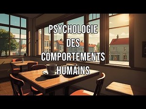Découvrez les SECRETS derrière les comportements humains et les traits de caractère