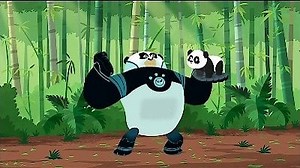 Watch Wild Kratts Season 4 Episode 8 - Panda Power Up!