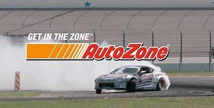 340K views · 729 reactions | Relive the action from the Formula Drift AutoZone Showdown with professional drift car driver Ryan Tuerck! | AutoZone | Facebook