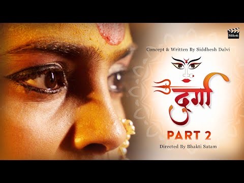 DURGA Shortfilm Part 2!!