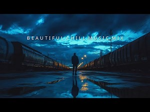 Soothing Chill Music for Quiet Reflection | Deep Chillout Music Mix