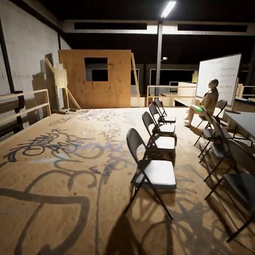 ULTRA REALISTIC 2024 Action Videogame| BodyCam Part III | Gaming Disorder