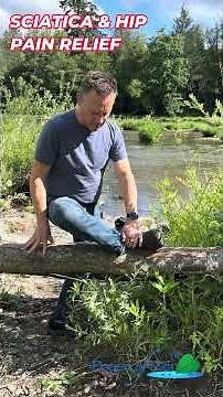 Instant Sciatica & Piriformis Syndrome Pain Relief: 4 Trail-Tested Acupressure Techniques - Tip #40