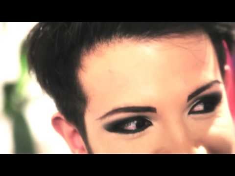 The Magic Transformation Man to Woman