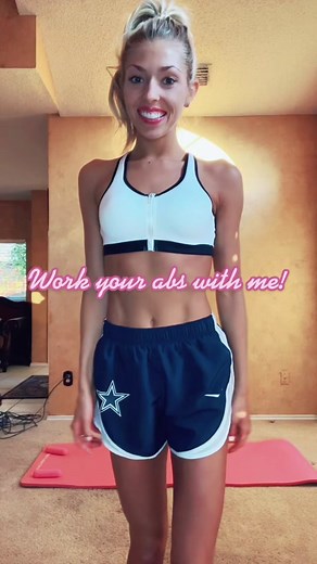 Victoria Kalina on TikTok