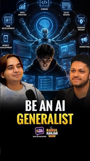 AI Is Changing the Hierarchy!