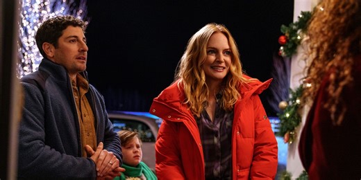 Stop Scrolling: These Are The Best Holiday Movies On Netflix Right Now