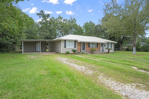 619 E Orange Ave, Foley, AL 36535 - MLS 367637 - Coldwell Banker