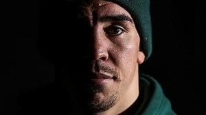 'It's time to grab my opportunity' - Michael Conlan