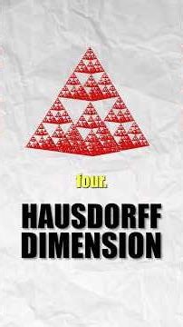 This shape is not 3 Dimensional