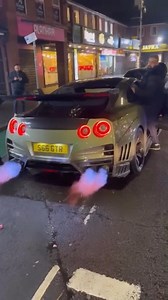 557K views · 10K reactions | Millennium Jade GTR  Via s66gtr | Street FX Motorsport & Graphics | Facebook