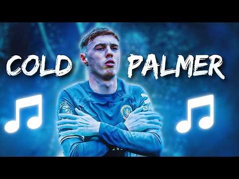 🎵 COLD PALMER SONG 🎵