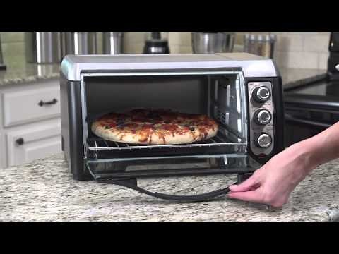 Hamilton Beach® Convection Toaster Oven 31331