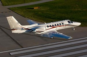 CITATION ENCORE  Specifications, Operating Cost, Performance