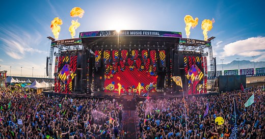 HARD Summer Music Festival Announces 2021 Venue, Lineup: Future, DJ Snake, Kaytranada, More [Video]