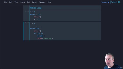 【一(01-05)】Udemy - Python 3 Deep Dive (Part 1 - Functional) 2022-6