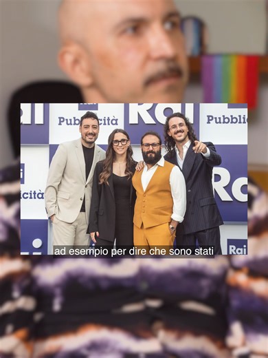 Maccio Capatonda: I The Jackal, i miei primi successori