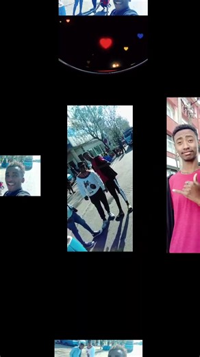 #creatorsearchinsights2025 ገርጂ ዱነግ