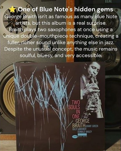5 Blue Note 🎵🎶 Albums makes me fall in love with Jazz #bluenote #bluenoterecords #jazzmusic