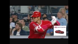 5/26超速報　大谷翔平　全打席全球　ヤンキースタジアムで歓迎？のブーイング