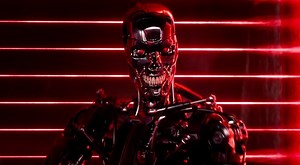 Arnie's back! First teaser for 'Terminator: Genisys' hits the web