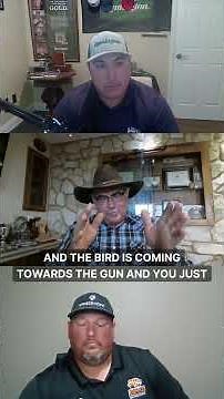 Trap shooting - Kill Zone - How To - Trapshooting