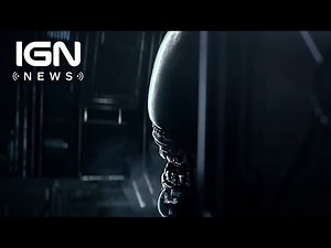 The Internet Really Doesn't Like Alien: Blackout - IGN News