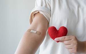 Oddałeś krew w 2024 roku? Sprawdź, czy możesz skorzystać z ulgi w PIT