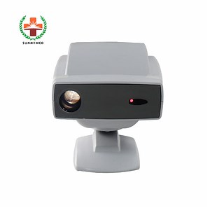 [Hot Item] Sy-V022n Vision Tester Medical Ophthalmic Equipment Eye Auto Chart Projector