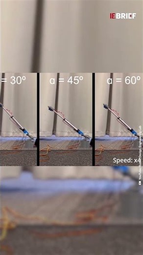 Modular Self-Reconfigurable Robot Walks