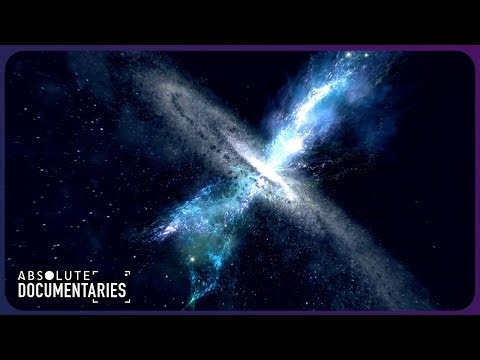 Einstein, Hawking and the Mind-Bending Secrets of Time and Space