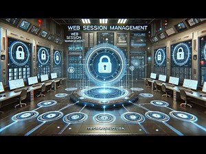 Web Session Management - Complete guide