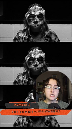 5.9K views · 23 reactions | Part 2 of ranking every Halloween franchise sequel! Where do your rankings stand? | Infamous Horror | Facebook