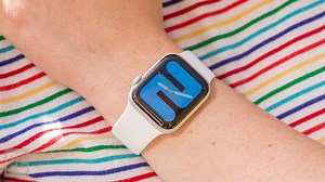 Apple Watch Series 5 Review
