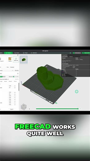 3D Print Models From Design to Reality with Slicer Software!