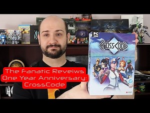 The Fanatic Reviews: CrossCode - 1 Year Anniversary Review