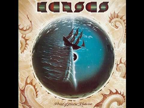 Kansas - Dust In The Wind (4K/Lyrics)