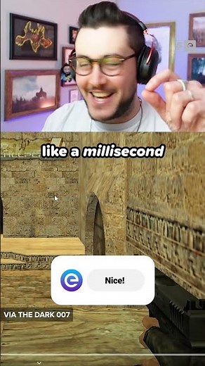 How The GLOCK's Sound Evolved in CS