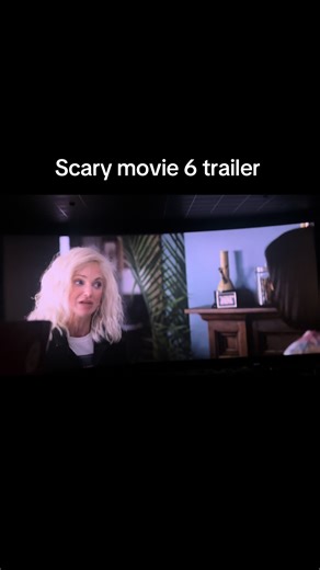 Scary Movie 6 Trailer: What to Expect