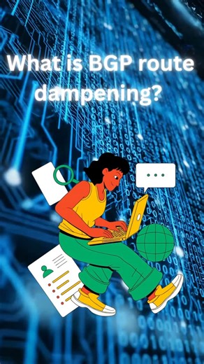 What is BGP Backdoor? How to configure BGP Backdoor? BGP backdoor it’s a well-known feature of the BGP which is used to change the AD (administrative distance) of eBGP. By default, external BGP (eBGP) has an administrative distance value of 20 with the help of a backdoor command you can set 200 AD. If two routing protocols provide route information for the same destination the administrative distance is the first criterion that a router uses to determine which routing protocol to use for the bes