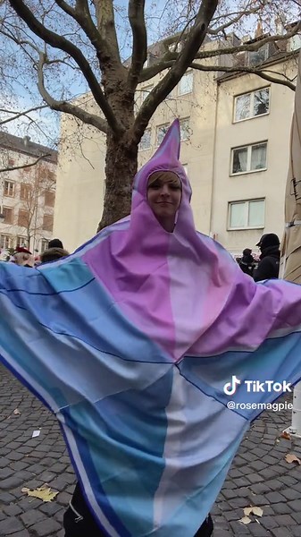 German Klee Event Fashion Look | Genshin Impact Outfit Showcase