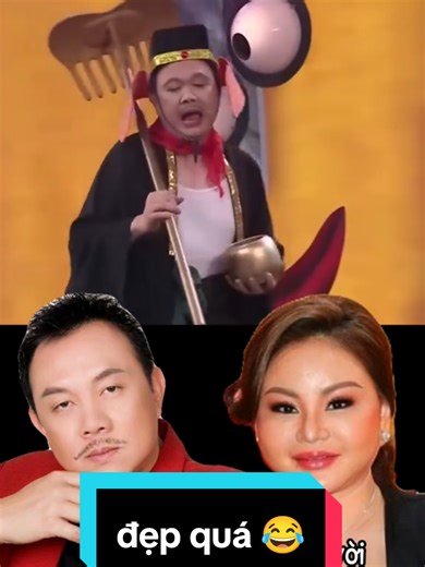 Clip Hài Hước Vui Nhộn Đẹp Quá 😂 - Hoài Linh