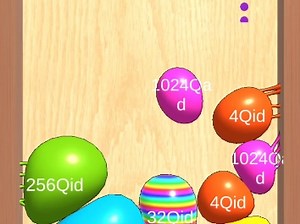 Blob Merge 3D：斑点合并（114）